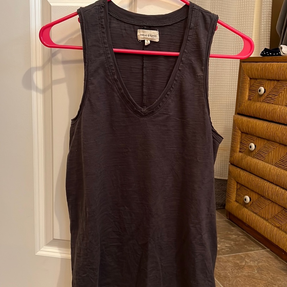 3 for $15 Tank top